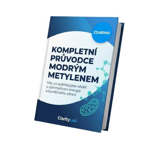 + FREE guide in e-book format on methylene blue