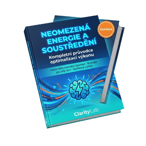 FREE E-book Unlimited Energy and Concentration