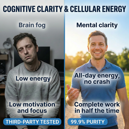 Methylene blue gummies